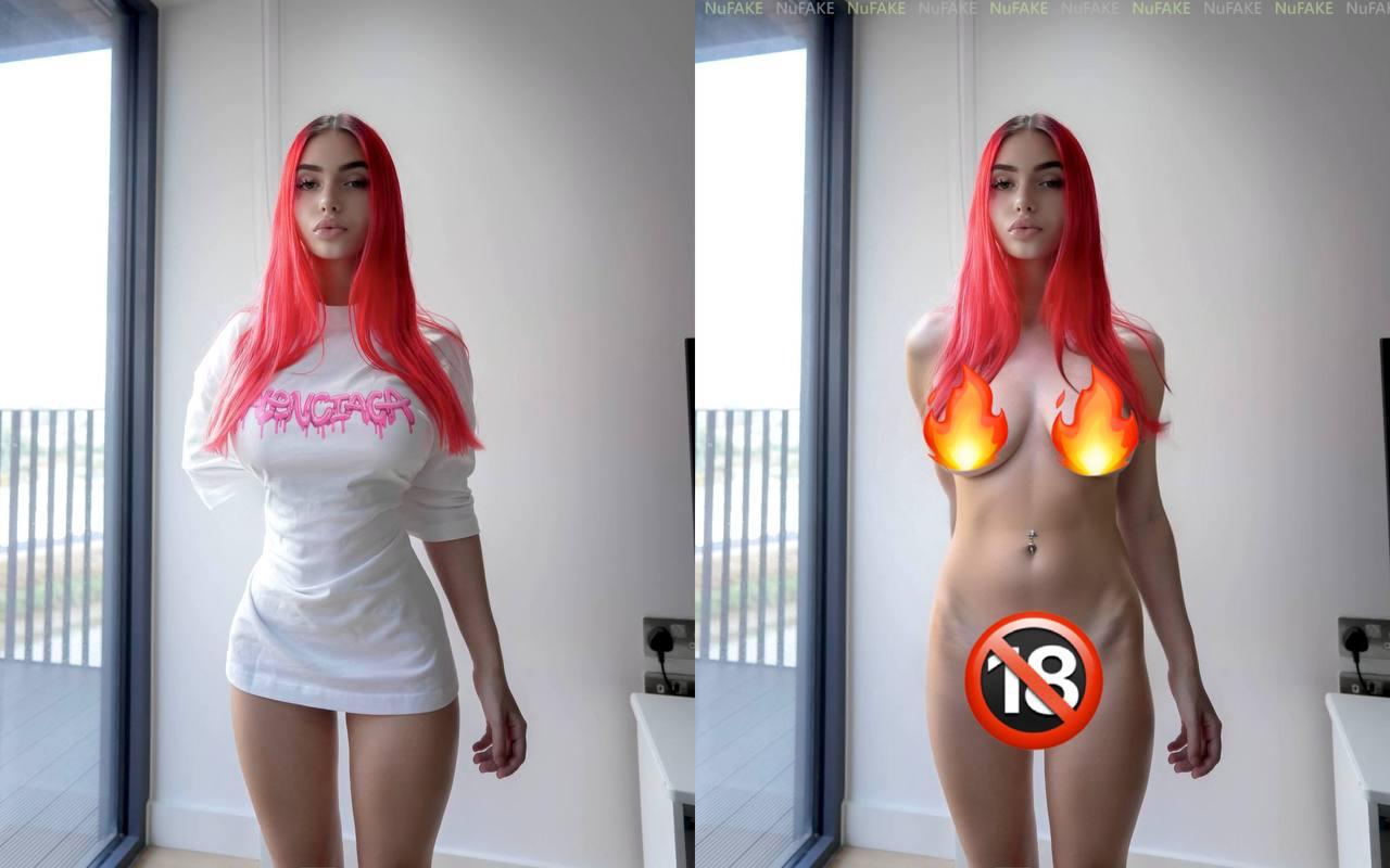 AI Раздеватор 2026: Полный гайд по нейросетям для обработки фото